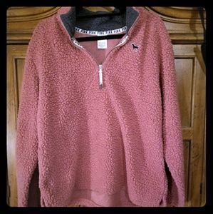 Pink by Victoria Secret Pullover